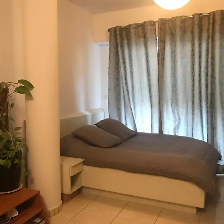 Lejlighed Monaco Flats Beausoleil