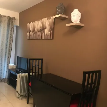 Monaco Flats Apartment *